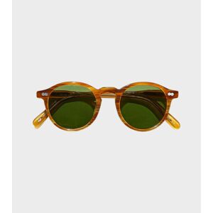 Moscot Miltzen Sun 49 Blonde Calibar ONESIZE