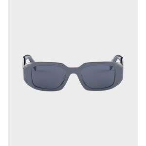 PRADA eyewear 0PR 17WS Grey ONESIZE