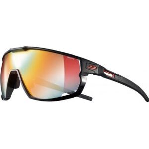 Julbo Rush Reactiv Solbriller, Sort