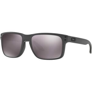 Oakley Holbrook Steel Collection Prizm Daily Polarized Solbriller