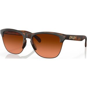 Oakley Frogskins Lite Tortoise Prizm Solbriller