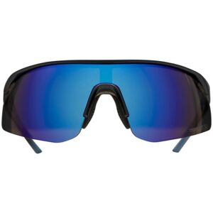Trespass Kit- Multi Lens Adult Sunglasses  Black/blue One Size