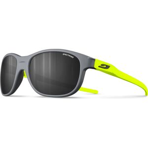 Julbo Kids' Arcade Spectron 3 Matt Gray/Fluorescent Yellow OneSize, Matt Gray/Fluorescent Yellow