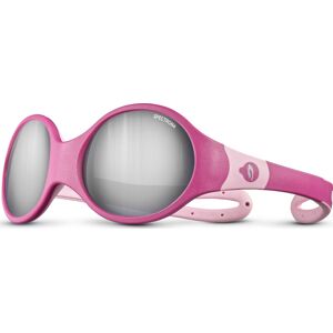 Julbo Loop L Spectron 4 Baby dark fuschia/pink OneSize, dark fuschia/pink