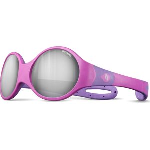 Julbo Loop L Spectron 4 Baby Matt Dark Pink/Purple OneSize, Matt Dark Pink/Purple