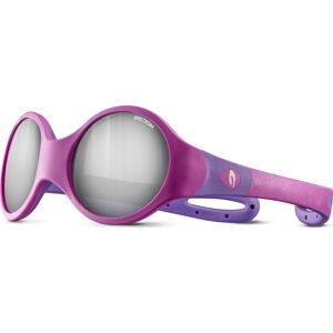 Julbo Loop M Spectron 4 Baby Matt Dark Pink/Pink OneSize, Matt Dark Pink/Pink