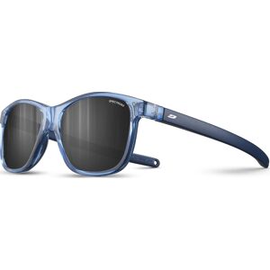 Julbo Kids' Turn 2 Spectron 3 Translucent Shiny Light Blue/Navy Blue Matt OneSize, Translucent Shiny Light Blue/Navy Blue Matt