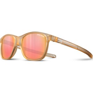 Julbo Kids' Turn 2 Spectron 3 Translucent Matt Blush OneSize, Translucent Matt Blush