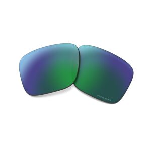 Oakley Holbrook Replacement Lens Polarized Prizm Jade Polar OneSize, Prizm Jade Polar