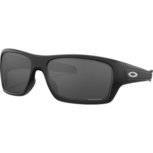 Oakley Turbine MATTE BLACK OneSize, MATTE BLACK