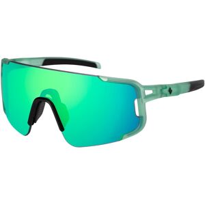 Sweet Protection -  Ronin RIG Reflect Emerald / Crystal Misty Turquoise  -  Solbrille