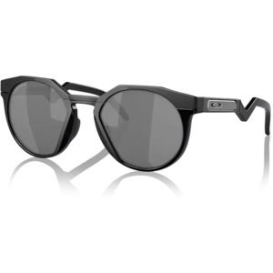 Oakley -  Hstn Prizm Black / Black  -  Solbrille