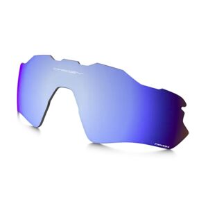 Oakley -  Radar EV Path Prizm Deep Water Polarized Linse