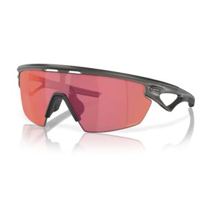 Oakley -  Sphaera  -  Prizm Trail Torch/grey Smoke