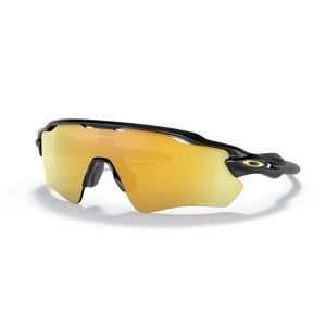 Oakley -  Radar EV Path Polished Black / Prizm 24K Polarized