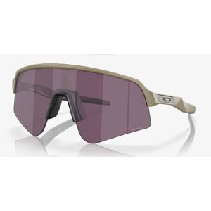 Oakley -  Sutro Lite Sweep Prizm Road / Terrain TAN