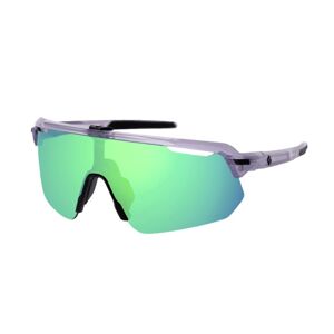 Sweet Protection -  Shinobi RIG Reflect Emerald / Crystal Panther  -  Solbrille