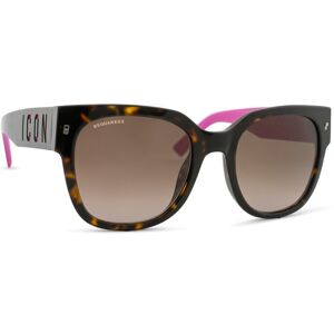 Dsquared2 Icon 0005/S 086 HA 53