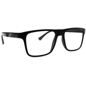 Emporio Armani EA 4115 58011W 54 (clip-on)