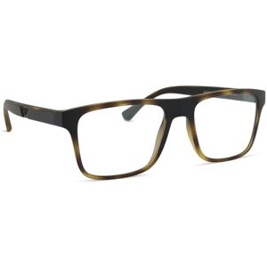 Emporio Armani EA 4115 58021W 54 (clip-on)