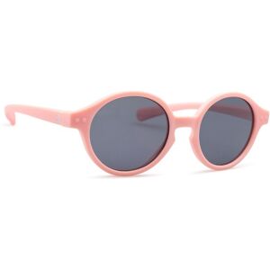 Izipizi Sun Kids #D Pastel Pink (for alderen 9 - 36 måneder)