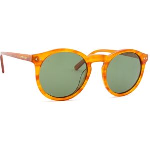 Meller Bio-Acetate Kubu Orange Tigris Olive