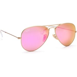 Ray-Ban Aviator Large Metal RB3025 112/4T 58