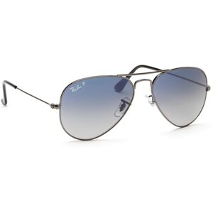 Ray-Ban Aviator Large Metal RB3025 004/78