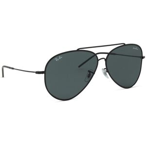 Ray-Ban Lenny Kravitz Aviator Reverse RBR0101S 002/GR