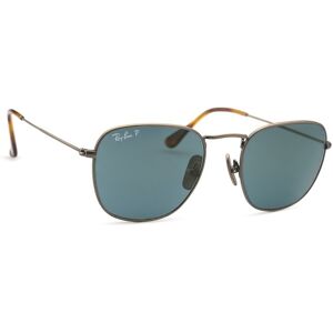 Ray-Ban Frank Titanium RB8157 9208T0 51