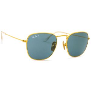 Ray-Ban Frank Titanium RB8157 9217T0 51