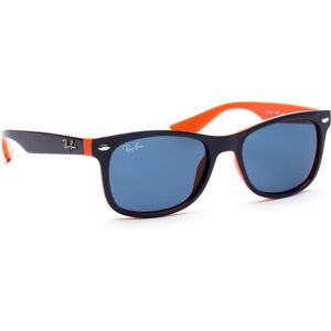 Ray-Ban Junior New Wayfarer RJ9052S 178/80