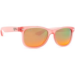 Ray-Ban Junior New Wayfarer Summer Capsule RJ9052S 7145A8 47