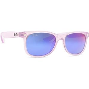 Ray-Ban Junior New Wayfarer Summer Capsule RJ9052S 7147B1 47