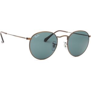 Ray-Ban Round Metal RB3447 9230R5 50