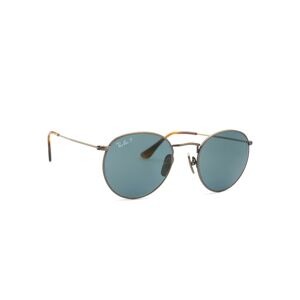 Ray-Ban Round Titanium RB8247 9208T0 50