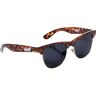 Neff Broh Sunglasses Tortoise One Size TORTOISE