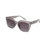 Numph DK Nümph - NUFLAIR SUNGLASSES - Light grey mel