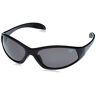 Dice D04882-1 Sports Sunglasses black Noir mat 02