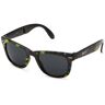 Nat-2 Women's Sunglasses Black One size