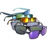 Trespass Zest - Sunglasses  Blue/lime One Size
