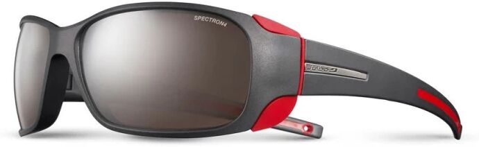 Julbo Montebianco Spectron 4 Sort Sort