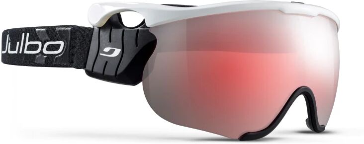 Julbo Sniper L Spectron 0 Hvid Hvid OneSize