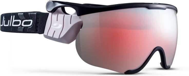 Julbo Sniper L Spectron 2 Sort Sort OneSize