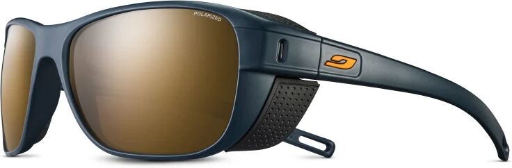 Julbo Camino Polarized 3 Blå Blå OneSize