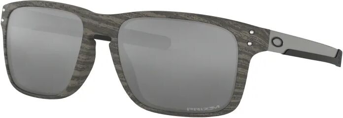 Oakley Holbrook Mix Grå Grå OneSize