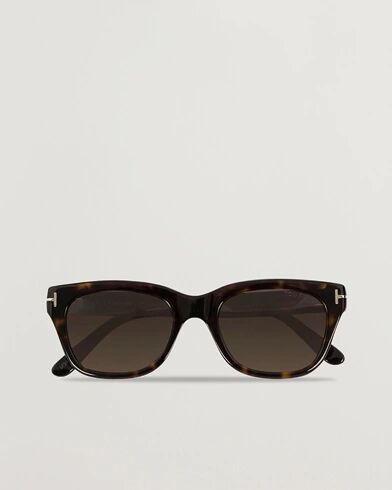 Tom Ford Snowdon FT0237 Sunglasses Havana men One size Brun