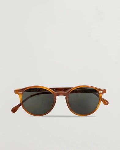 TBD Eyewear Cran Sunglasses  Classic Tortoise men One size Brun