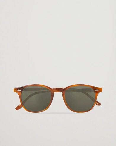 TBD Eyewear Shetland Sunglasses  Classic Tortoise men One size Brun