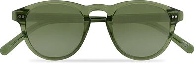 CHiMi Eyewear Kiwi 002 Sunglasses Clear Lens men One size Grøn